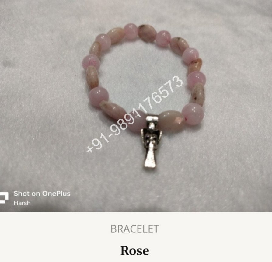 ROSE BRACELET